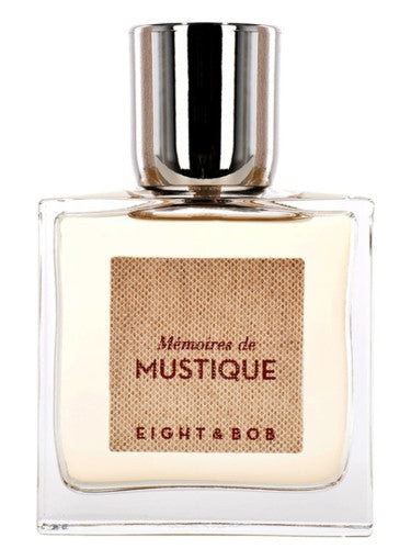 Eight & Bob - Memoires de Mustique