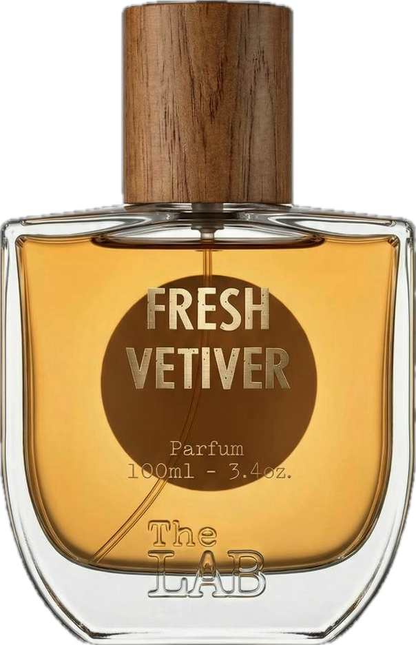 The LAB - Fresh Vetiver