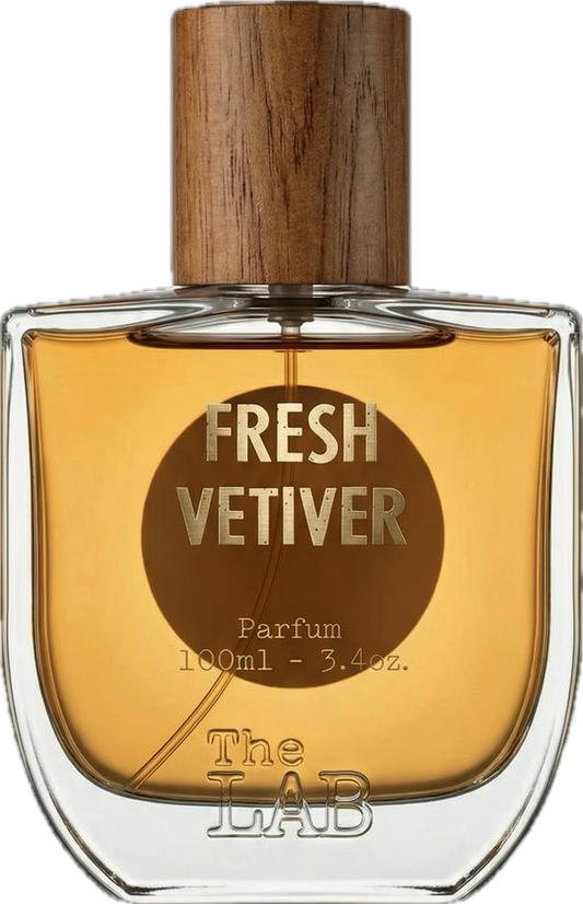 The LAB - Fresh Vetiver