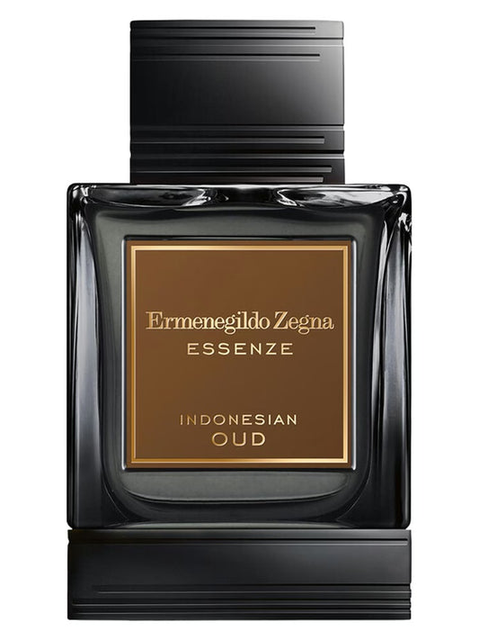 Ermenegildo Zegna - Indonesian Oud