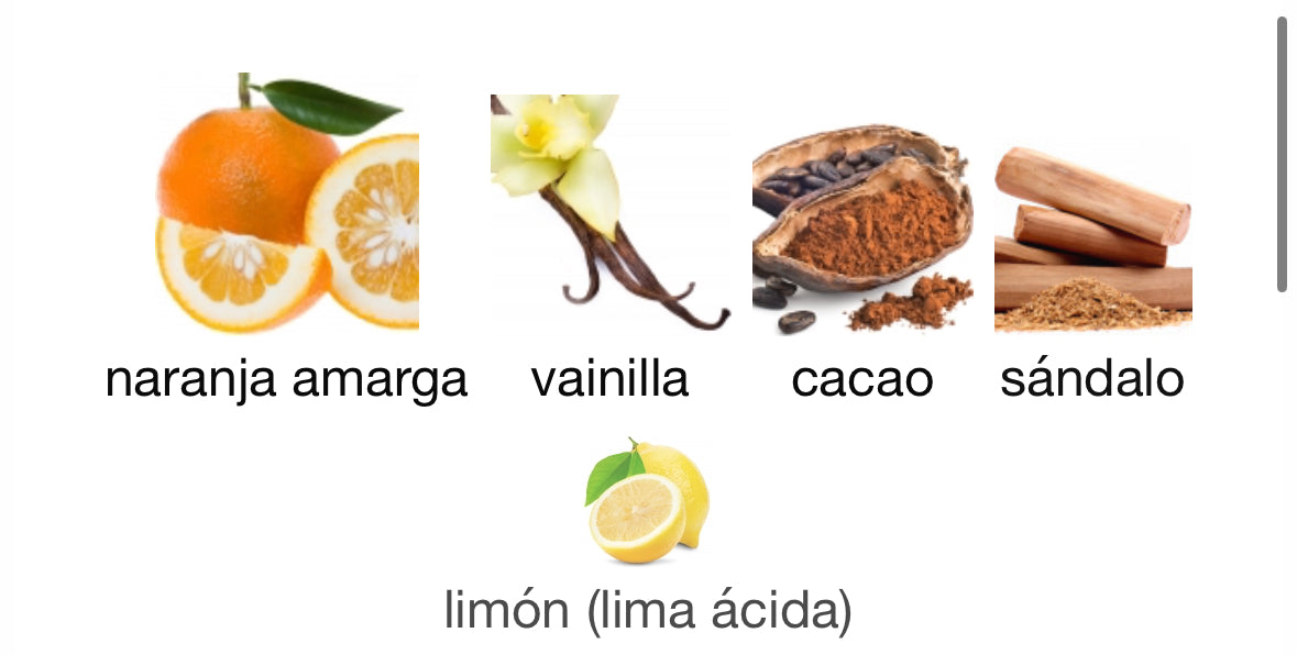 Scents Of Wood - Vanilla in Armagnac