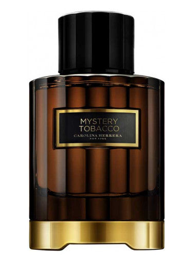 Carolina Herrera - Mystery Tobacco