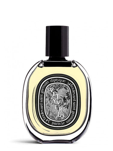 Diptyque - Vetyverio Eau De Parfum