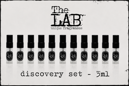 The LAB - Discovery Set (3mlx11)