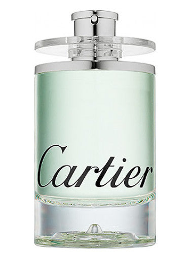 Cartier - Eau de Cartier Concentree