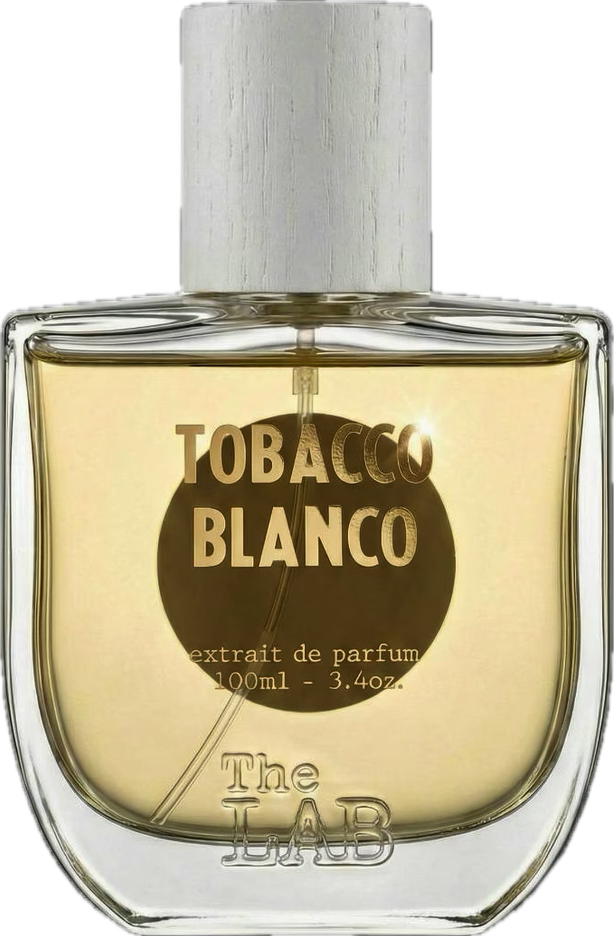 The LAB - Tobacco Blanco