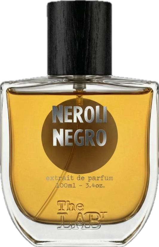The LAB - Neroli Negro