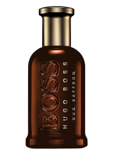 Hugo Boss - Bottled Oud Safrron