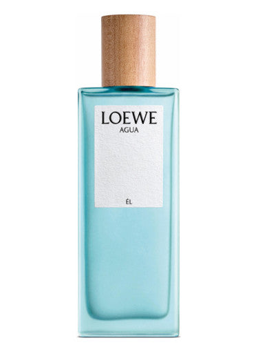 Loewe - Agua De El