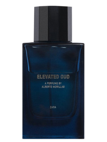 Zara - Elevated Oud