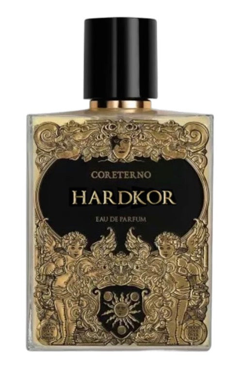 Coreterno - Hardkor
