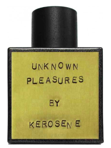 Kerosene - Unknown Pleasures