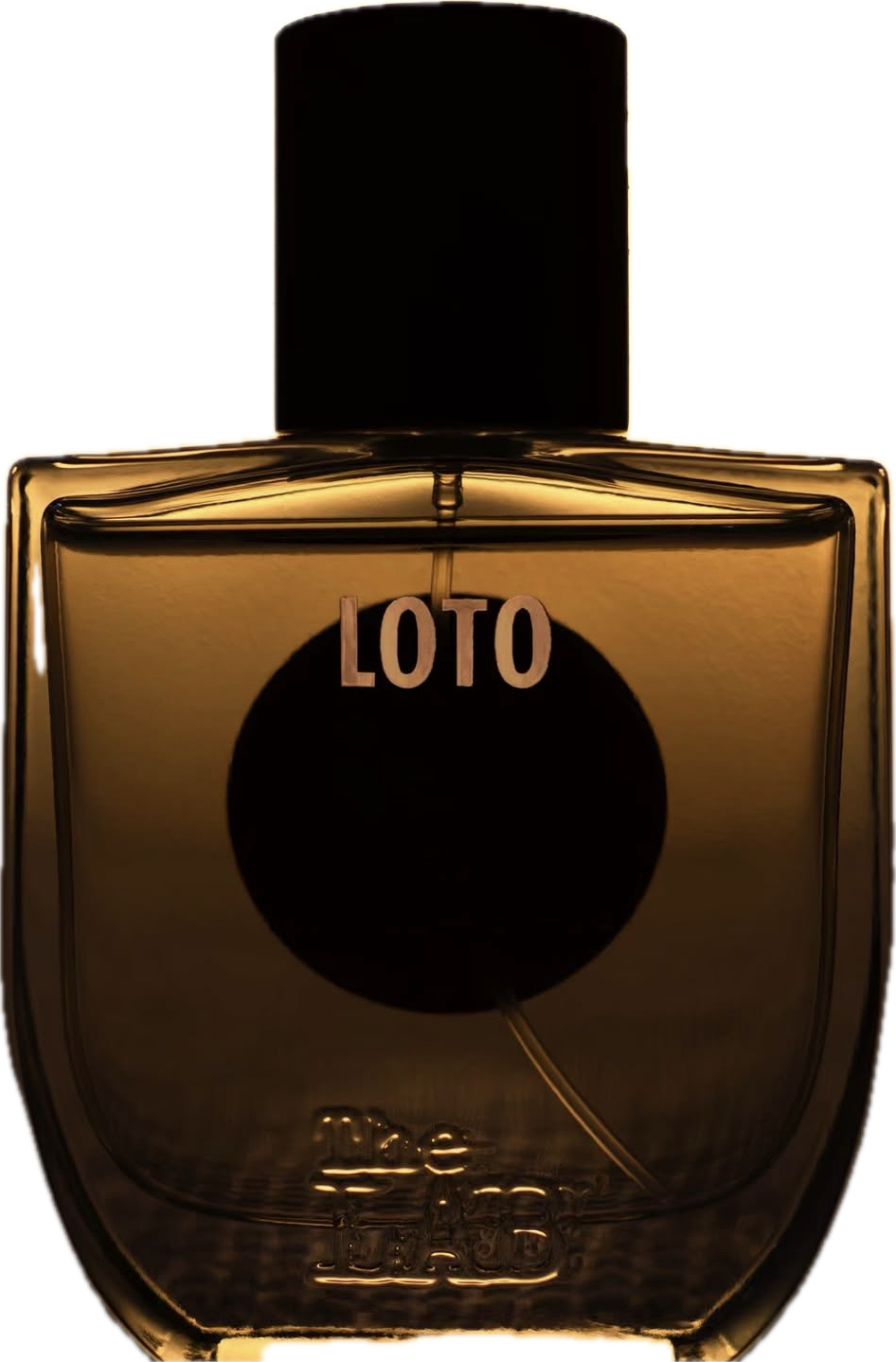 The LAB - Loto