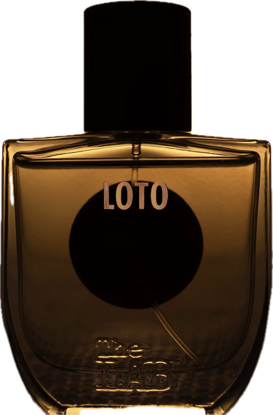 The LAB - Loto
