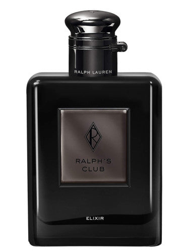 Ralph Lauren - Ralph's Club Elixir