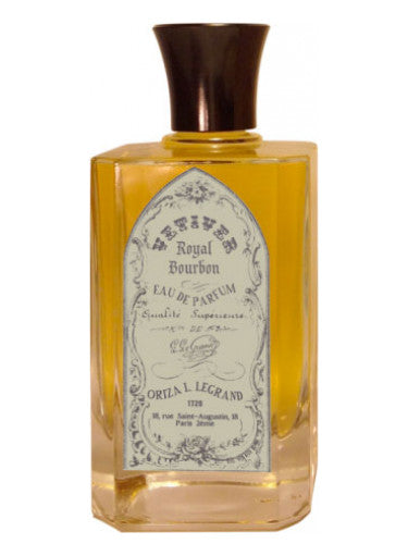 Oriza L. Legrand - Vetiver Royal Bourbon