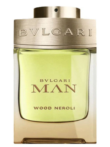 Bvlgari - Wood Neroli