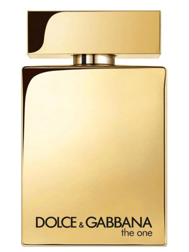 Dolce & Gabbana - The One Gold