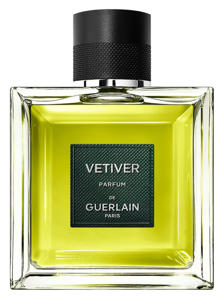 Guerlai - Vetiver