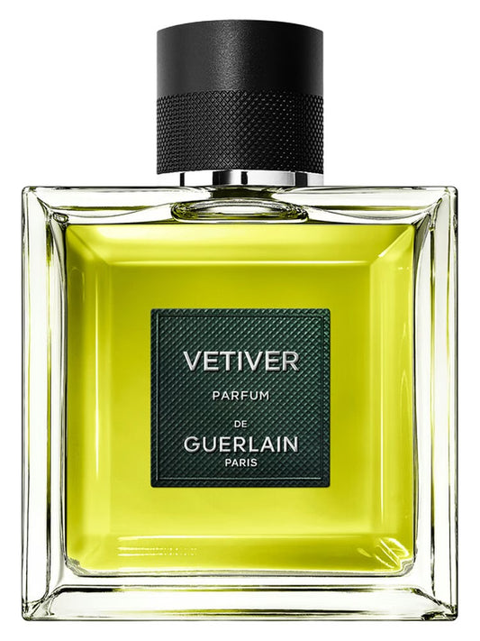 Guerlai - Vetiver