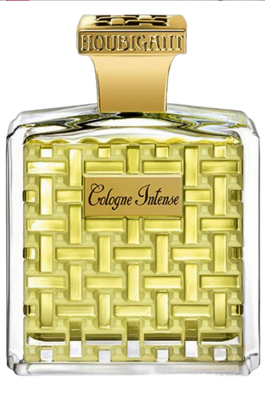 Houbigant - Cologne Intense