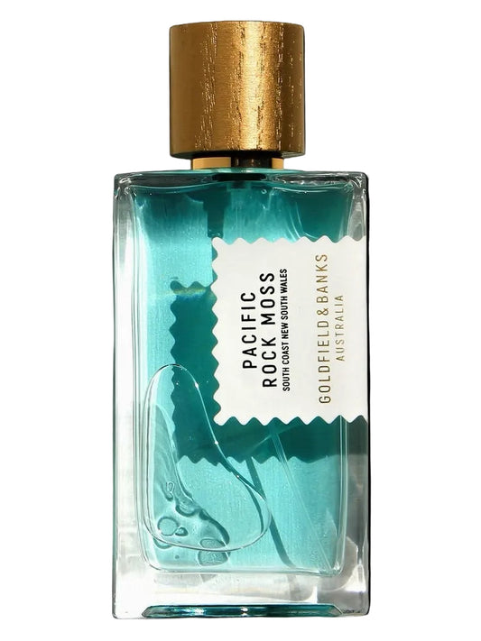 Goldfield & Banks Australia - Pacific Rock Moss