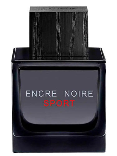 Lalique - Encre Noire Sport