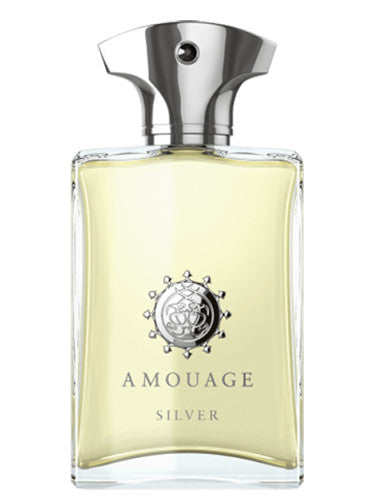 Amouage - Silver Man