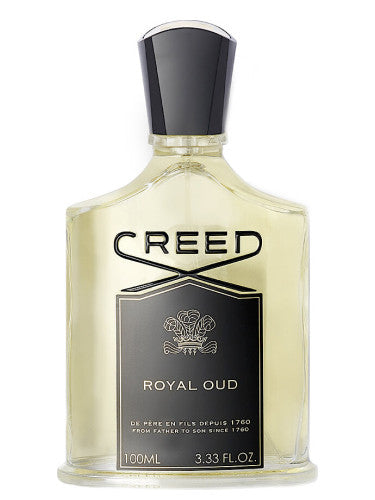 Creed - Royal Oud