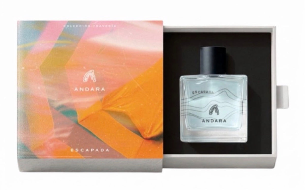 Andara - Escapada (Preventa)
