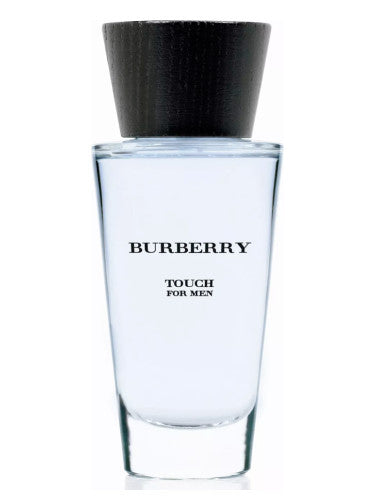 Burberry - Touch