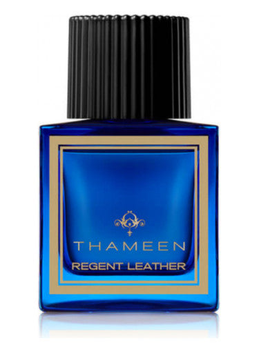 Thamen - Regent Leather