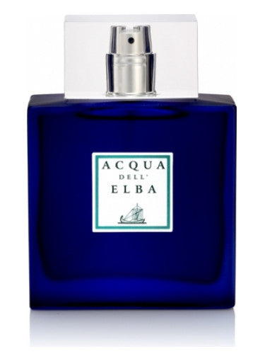 Acqua Dell Elba - Blue Men