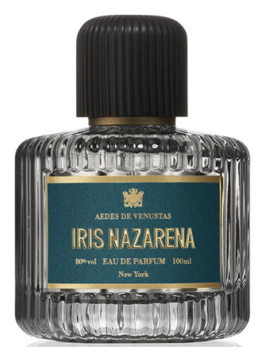 Aedes De Venustas - Iris Nazarena