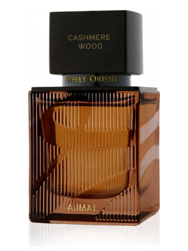 Ajmal - Cashmere Wood