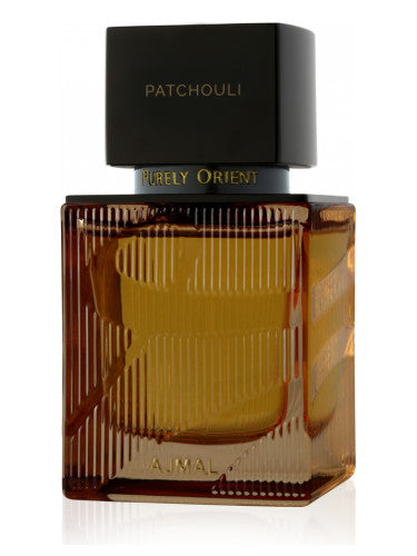 Ajmal - Patchouli