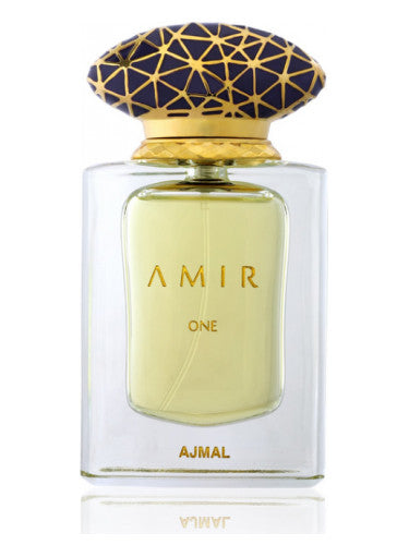 Ajmal - Amir One