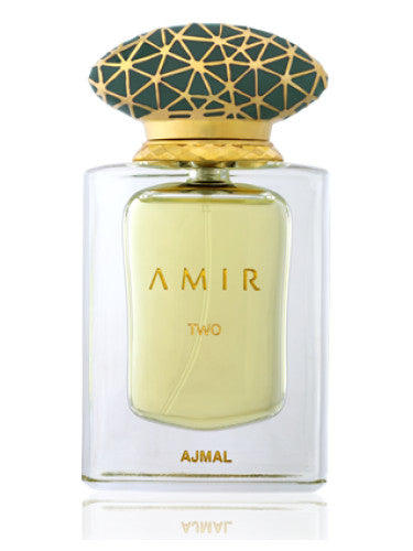 Ajmal - Amir Two