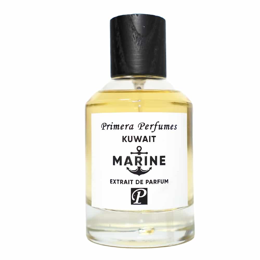 Primera Perfumes - Marine