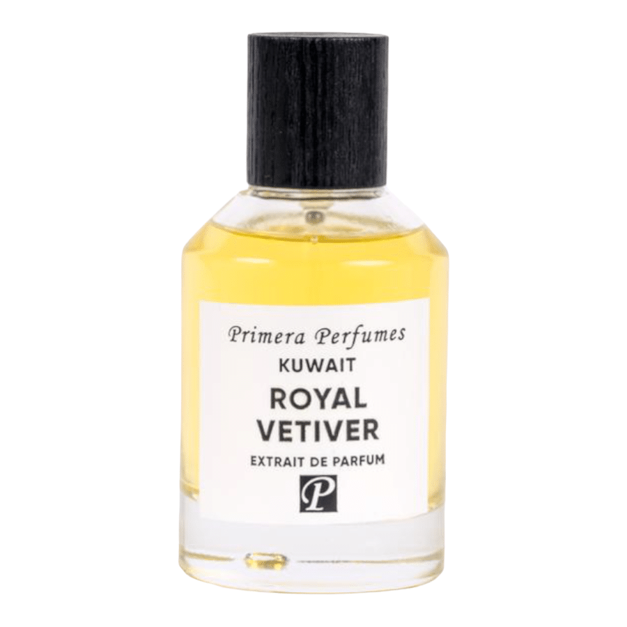 Primera Perfumes - Royal Vetiver