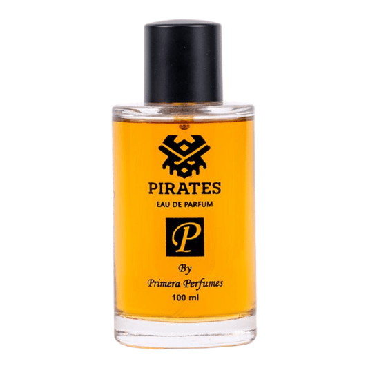 Primera Perfumes - Pirates