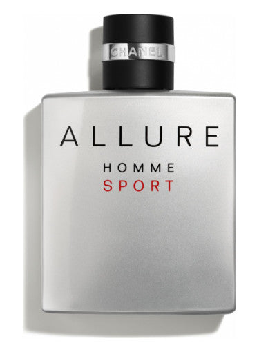 Chanel - Allure Homme Sport