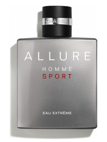 Chanel - Allure Homme Sport Eau Extreme