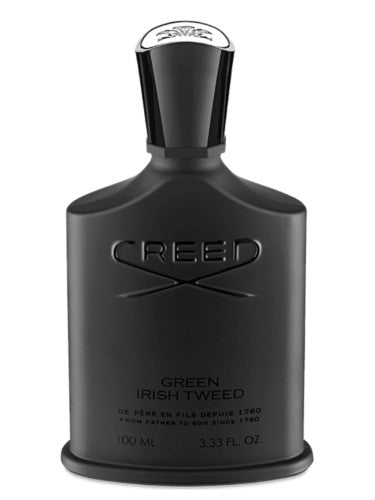 Creed - Green Irish Tweed