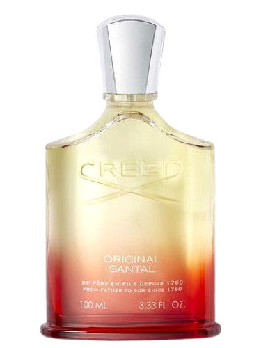 Creed - Original Santal