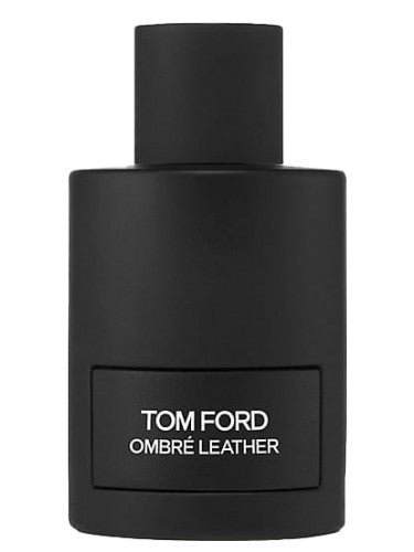 Tom Ford - Ombré Leather EDP