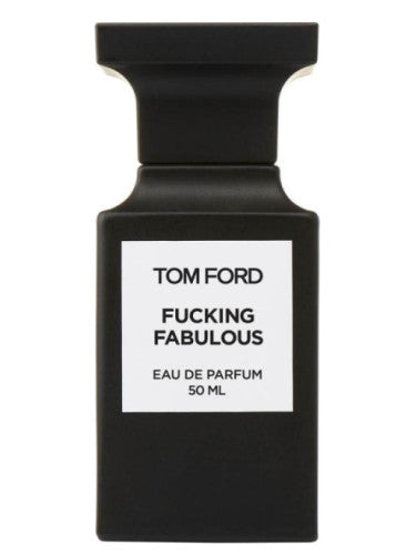 Tom Ford - Fucking Fabulous