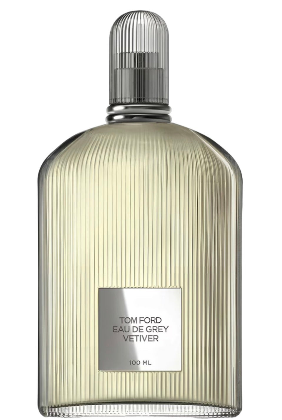 Tom Ford - Eau de Grey Vetiver